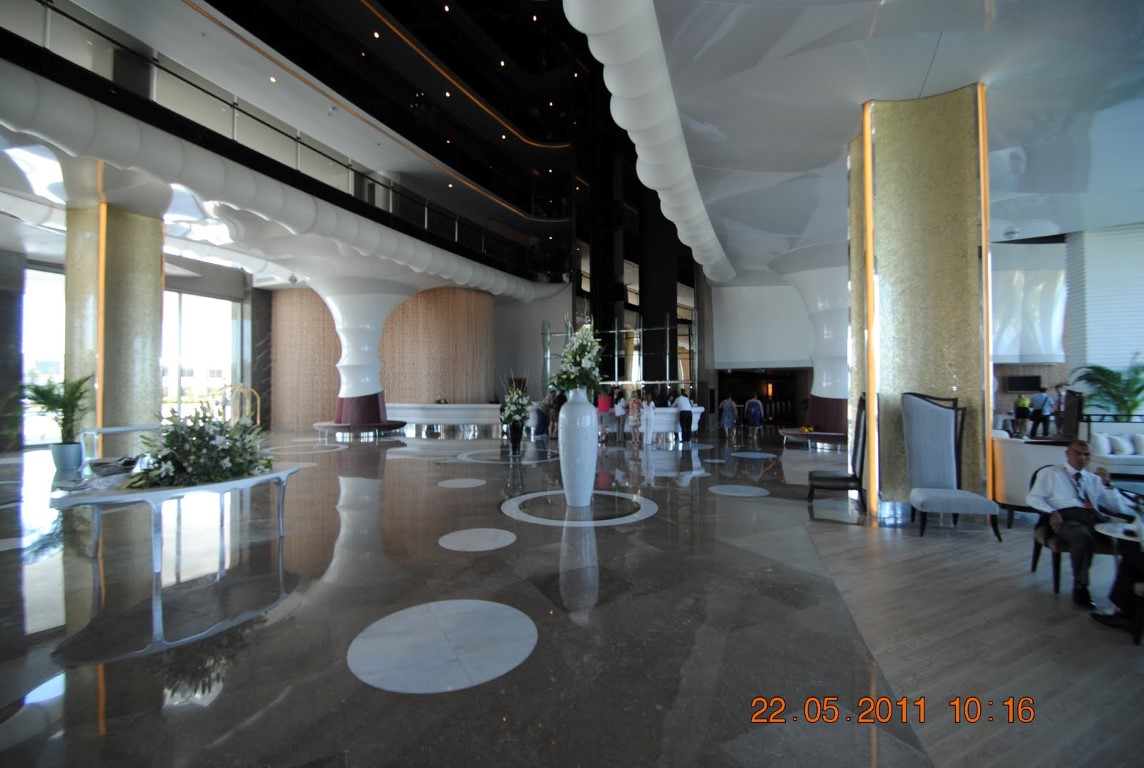 imagini hotel MAXX ROYAL BELEK